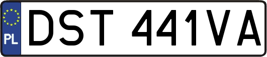 DST441VA