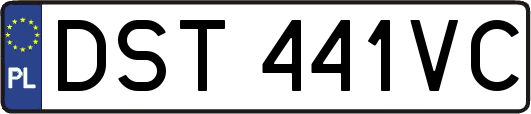 DST441VC