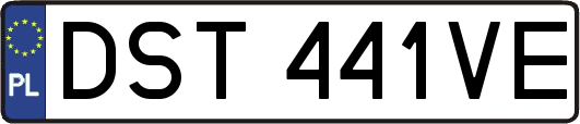 DST441VE