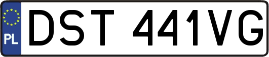 DST441VG
