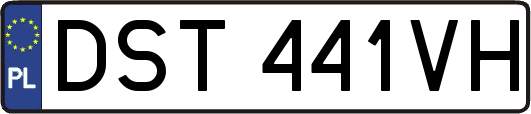 DST441VH