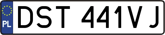 DST441VJ