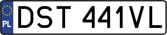 DST441VL