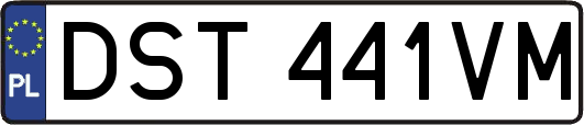 DST441VM