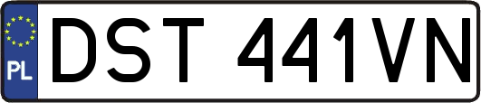 DST441VN