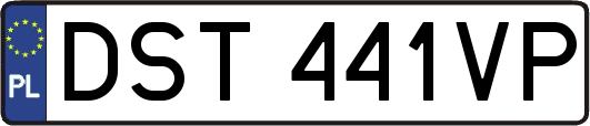 DST441VP