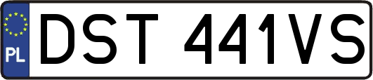 DST441VS