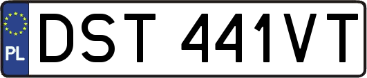 DST441VT