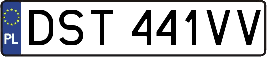 DST441VV
