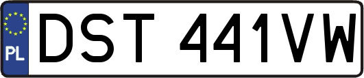 DST441VW
