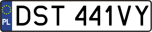 DST441VY