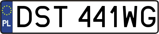 DST441WG