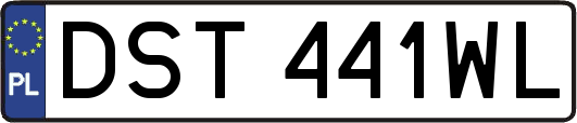 DST441WL