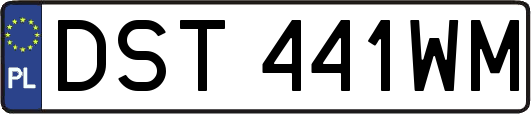DST441WM