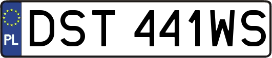 DST441WS