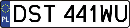 DST441WU