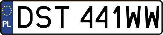 DST441WW