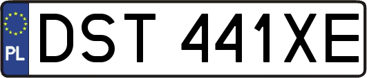 DST441XE