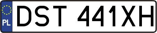 DST441XH