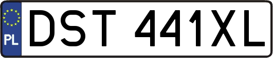 DST441XL