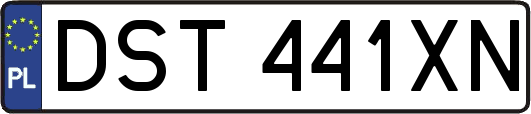 DST441XN