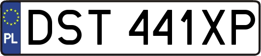 DST441XP