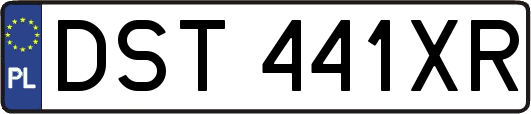 DST441XR