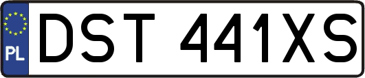 DST441XS