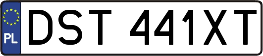 DST441XT