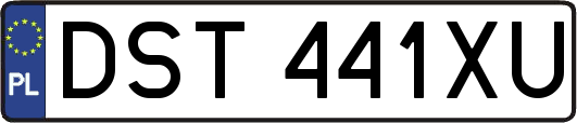 DST441XU