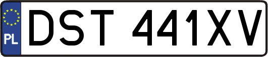 DST441XV
