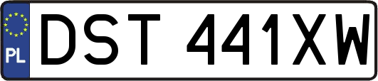 DST441XW