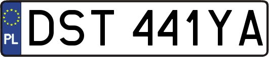 DST441YA