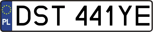 DST441YE