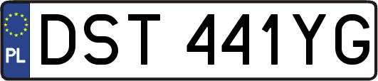 DST441YG