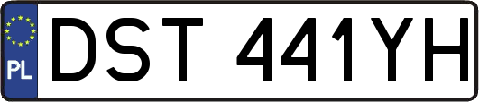 DST441YH