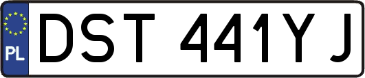 DST441YJ