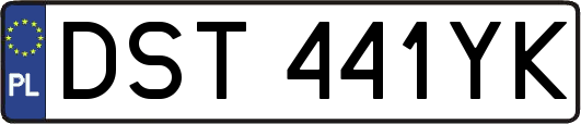 DST441YK