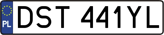 DST441YL