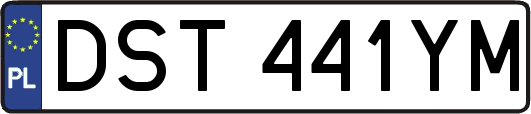 DST441YM