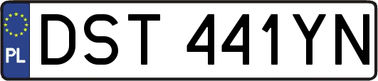 DST441YN
