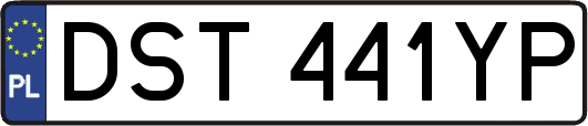 DST441YP