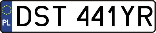 DST441YR