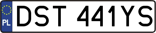 DST441YS