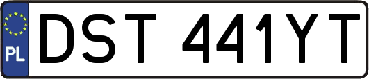 DST441YT