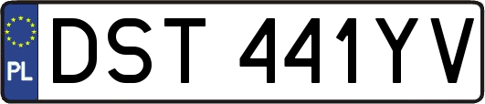 DST441YV