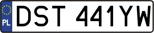 DST441YW