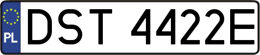 DST4422E