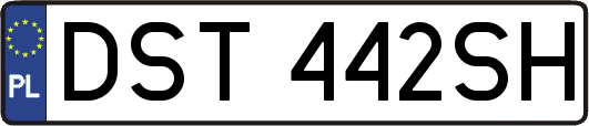 DST442SH