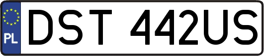 DST442US